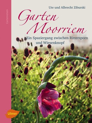 cover image of Garten Moorriem